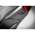Gilles Race Cover Kit for the Yamaha YZF-R7 (2022+)